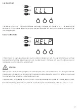 Предварительный просмотр 27 страницы Cole Parmer EW-01262-05 Instruction Manual