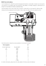 Предварительный просмотр 29 страницы Cole Parmer EW-01262-05 Instruction Manual