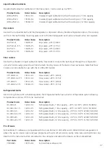 Предварительный просмотр 37 страницы Cole Parmer EW-01262-05 Instruction Manual