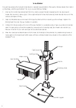 Preview for 4 page of Cole Parmer EW-36620-40 Instruction Manual