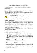 Предварительный просмотр 8 страницы Cole Parmer EW-39455-08 Instruction Manual