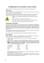 Предварительный просмотр 12 страницы Cole Parmer EW-39455-08 Instruction Manual