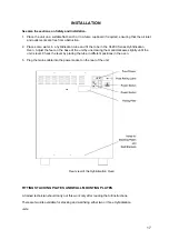 Предварительный просмотр 17 страницы Cole Parmer EW-39455-08 Instruction Manual