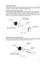 Предварительный просмотр 21 страницы Cole Parmer EW-39455-08 Instruction Manual