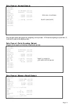 Preview for 23 page of Cole Parmer IPSW 100 User Manual