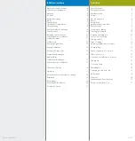 Preview for 2 page of Cole Parmer Ismatec ISM857 Operating Manual