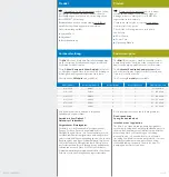 Preview for 6 page of Cole Parmer Ismatec ISM857 Operating Manual