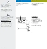 Preview for 8 page of Cole Parmer Ismatec ISM857 Operating Manual