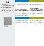 Preview for 12 page of Cole Parmer Ismatec ISM857 Operating Manual