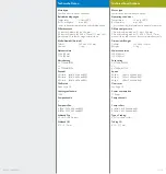 Preview for 17 page of Cole Parmer Ismatec ISM857 Operating Manual