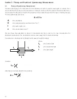 Предварительный просмотр 10 страницы Cole Parmer Jenway 7410 Instruction Manual