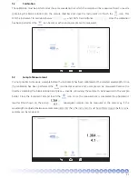 Предварительный просмотр 21 страницы Cole Parmer Jenway 7410 Instruction Manual