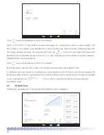 Предварительный просмотр 34 страницы Cole Parmer Jenway 7410 Instruction Manual