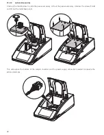 Предварительный просмотр 48 страницы Cole Parmer Jenway 7410 Instruction Manual