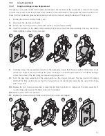 Предварительный просмотр 57 страницы Cole Parmer Jenway 7410 Instruction Manual