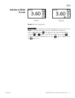 Preview for 19 page of Cole Parmer Masterflex 07525-20 Operating Manual