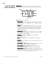 Preview for 20 page of Cole Parmer Masterflex 07525-20 Operating Manual