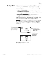 Preview for 21 page of Cole Parmer Masterflex 07525-20 Operating Manual