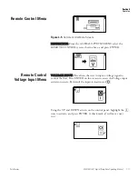 Preview for 27 page of Cole Parmer Masterflex 07525-20 Operating Manual