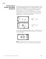 Preview for 28 page of Cole Parmer Masterflex 07525-20 Operating Manual