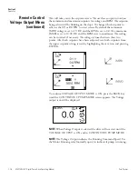 Preview for 30 page of Cole Parmer Masterflex 07525-20 Operating Manual