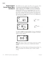 Preview for 34 page of Cole Parmer Masterflex 07525-20 Operating Manual