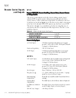 Preview for 36 page of Cole Parmer Masterflex 07525-20 Operating Manual