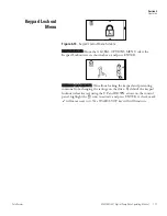 Preview for 41 page of Cole Parmer Masterflex 07525-20 Operating Manual