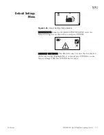 Preview for 45 page of Cole Parmer Masterflex 07525-20 Operating Manual