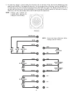 Preview for 7 page of Cole Parmer MasterFlex I/P 77420-00 Operating Manual