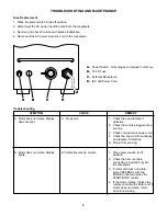 Preview for 8 page of Cole Parmer MasterFlex I/P 77420-00 Operating Manual