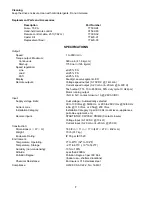 Preview for 10 page of Cole Parmer MasterFlex I/P 77420-00 Operating Manual