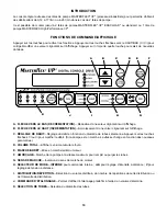 Preview for 13 page of Cole Parmer MasterFlex I/P 77420-00 Operating Manual