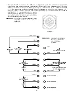 Preview for 16 page of Cole Parmer MasterFlex I/P 77420-00 Operating Manual