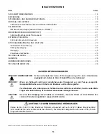 Preview for 21 page of Cole Parmer MasterFlex I/P 77420-00 Operating Manual