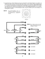 Preview for 25 page of Cole Parmer MasterFlex I/P 77420-00 Operating Manual