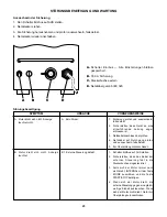 Preview for 26 page of Cole Parmer MasterFlex I/P 77420-00 Operating Manual