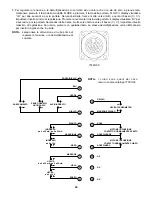 Preview for 43 page of Cole Parmer MasterFlex I/P 77420-00 Operating Manual