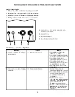 Preview for 44 page of Cole Parmer MasterFlex I/P 77420-00 Operating Manual