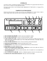 Preview for 49 page of Cole Parmer MasterFlex I/P 77420-00 Operating Manual