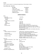 Preview for 55 page of Cole Parmer MasterFlex I/P 77420-00 Operating Manual