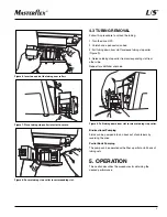 Предварительный просмотр 5 страницы Cole Parmer Masterflex L/S 07534-04 Operating Manual