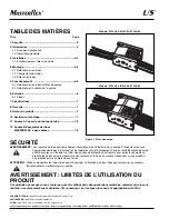 Предварительный просмотр 10 страницы Cole Parmer Masterflex L/S 07534-04 Operating Manual