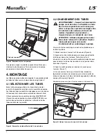 Предварительный просмотр 12 страницы Cole Parmer Masterflex L/S 07534-04 Operating Manual