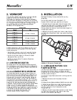 Предварительный просмотр 19 страницы Cole Parmer Masterflex L/S 07534-04 Operating Manual