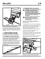 Предварительный просмотр 20 страницы Cole Parmer Masterflex L/S 07534-04 Operating Manual