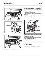 Предварительный просмотр 21 страницы Cole Parmer Masterflex L/S 07534-04 Operating Manual