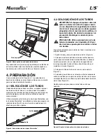 Предварительный просмотр 28 страницы Cole Parmer Masterflex L/S 07534-04 Operating Manual