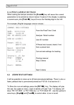 Предварительный просмотр 23 страницы Cole Parmer MB-200-40 Instruction Manual