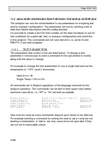 Предварительный просмотр 46 страницы Cole Parmer MB-200-40 Instruction Manual